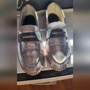 Espadrilles